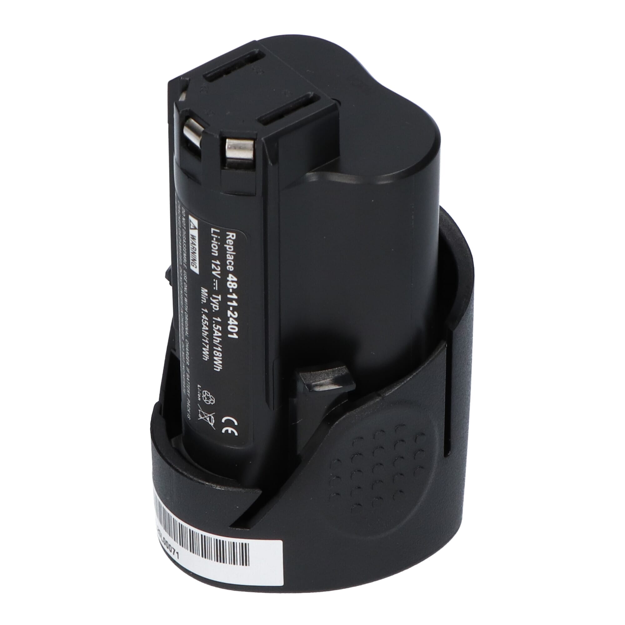 Yanec Werkzeugakku 12V 1.5Ah Li-ion