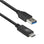 ACT USB 3.2 Gen1 Anschlusskabel A Stecker - C Stecker 2 m