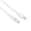 ACT USB-C auf Lightning Lade- und Datenkabel 2m MFI zertifiziert