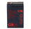 CSB UPS Batterij Vervangingsset RBC15