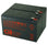 CSB USV Batterie-Wechselsatz RBC123