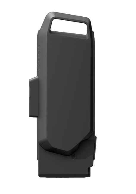 Panasonic STB Fahrrad Akku 36V 20.1Ah