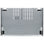 Acer Laptop Unterseite - Silber