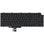 Dell Laptop-Tastatur AZERTY GB