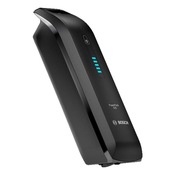 Bosch PowerPack 545 SMART Fahrrad Akku (BES3)