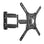 ACT Full motion TV/monitor wandsteun 23 tot 55 inch VESA