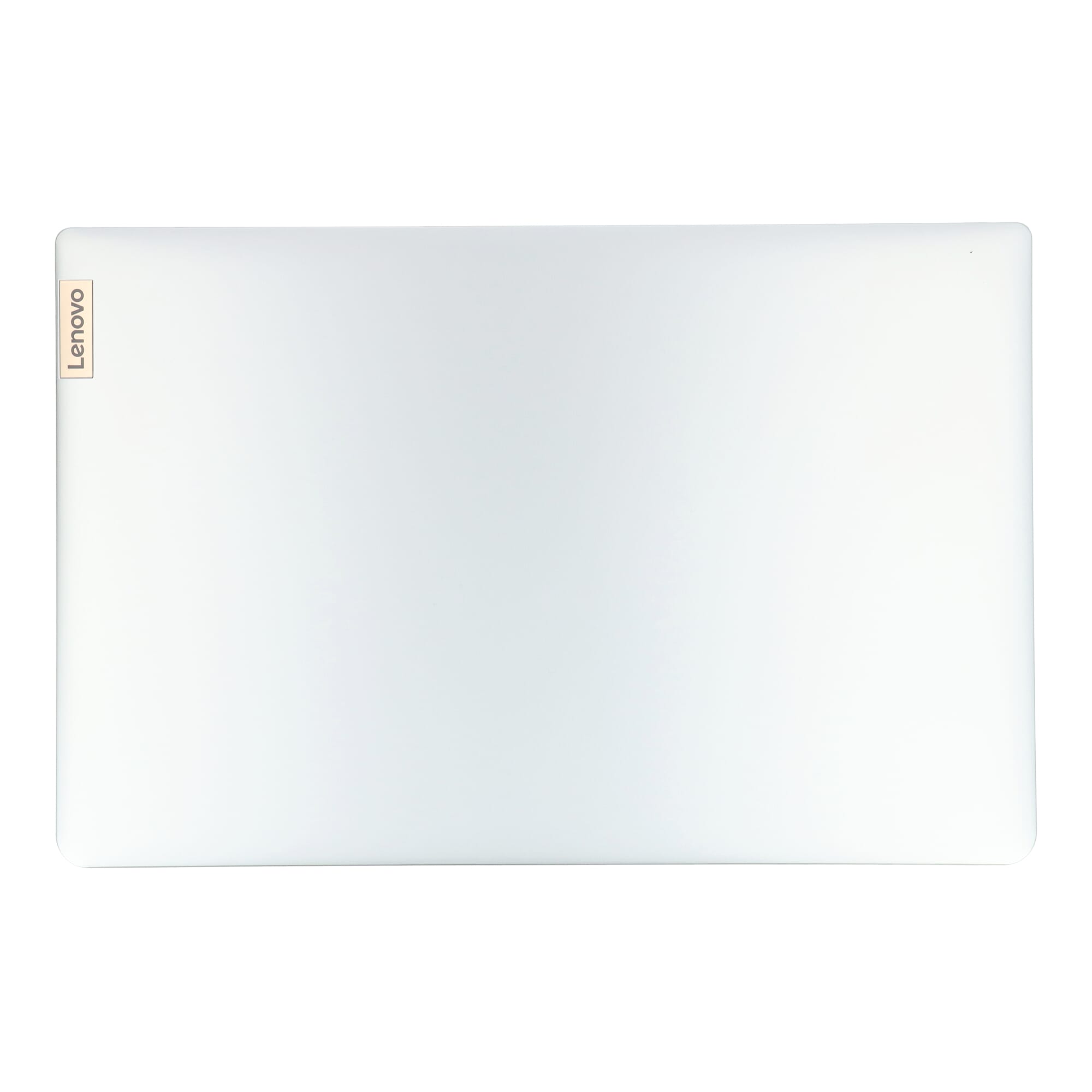 Lenovo Laptop LCD Rückseite - Silber