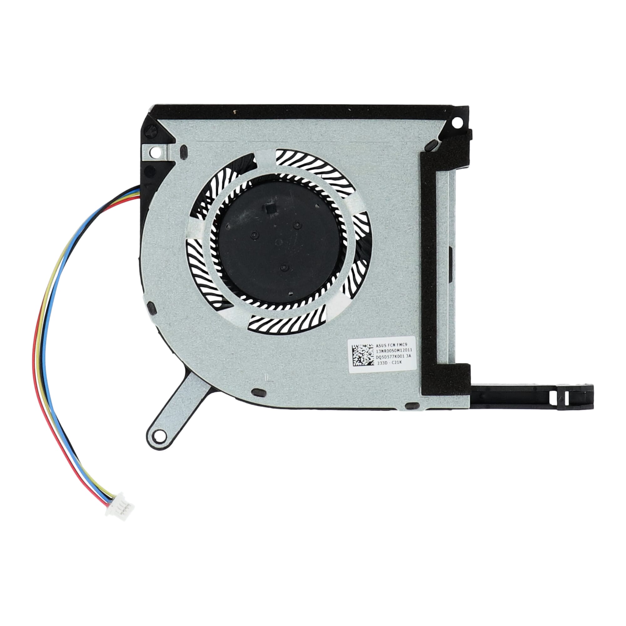 Asus Thermal GPU Lüfter 1060