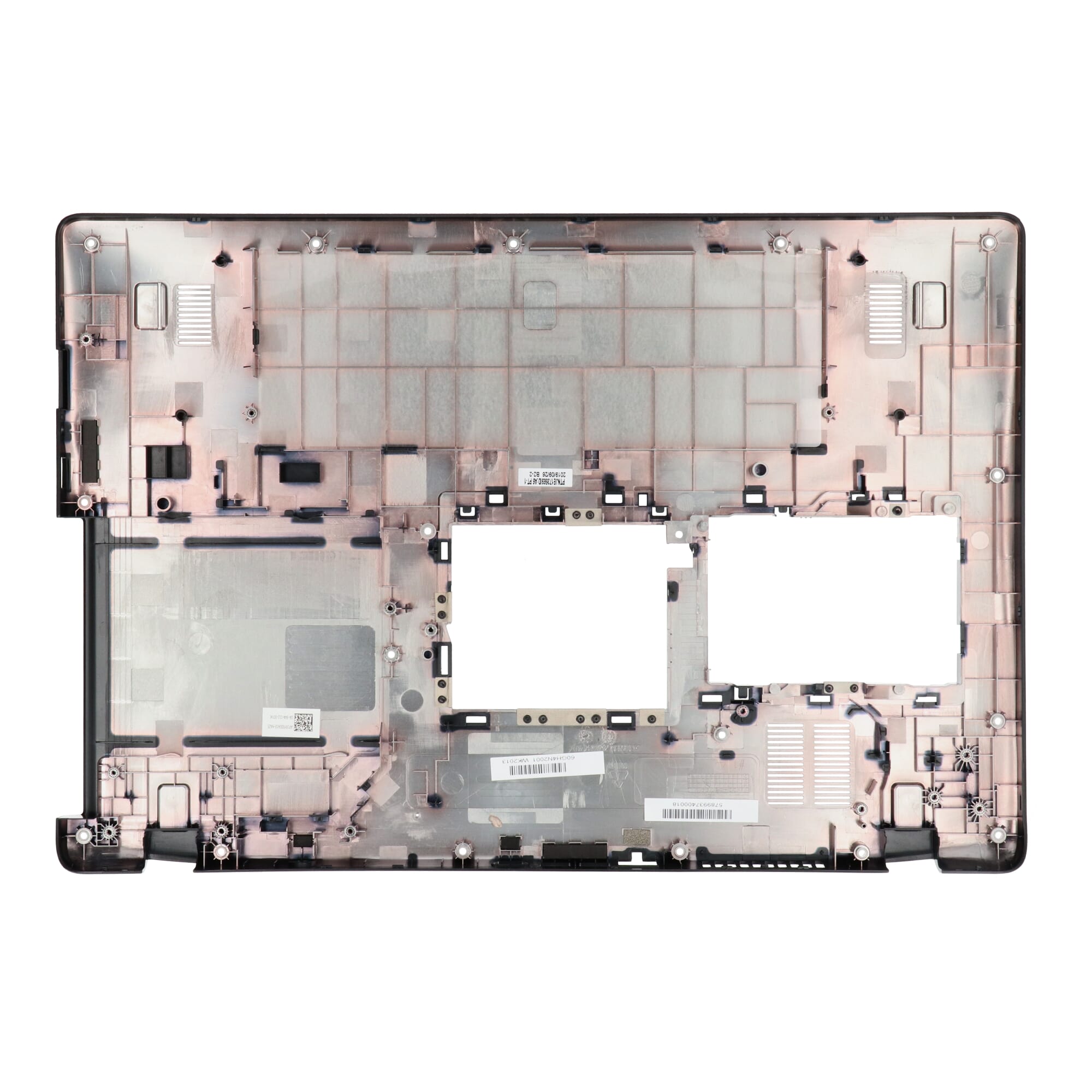 Acer Laptop Bodenabdeckung - Schwarz