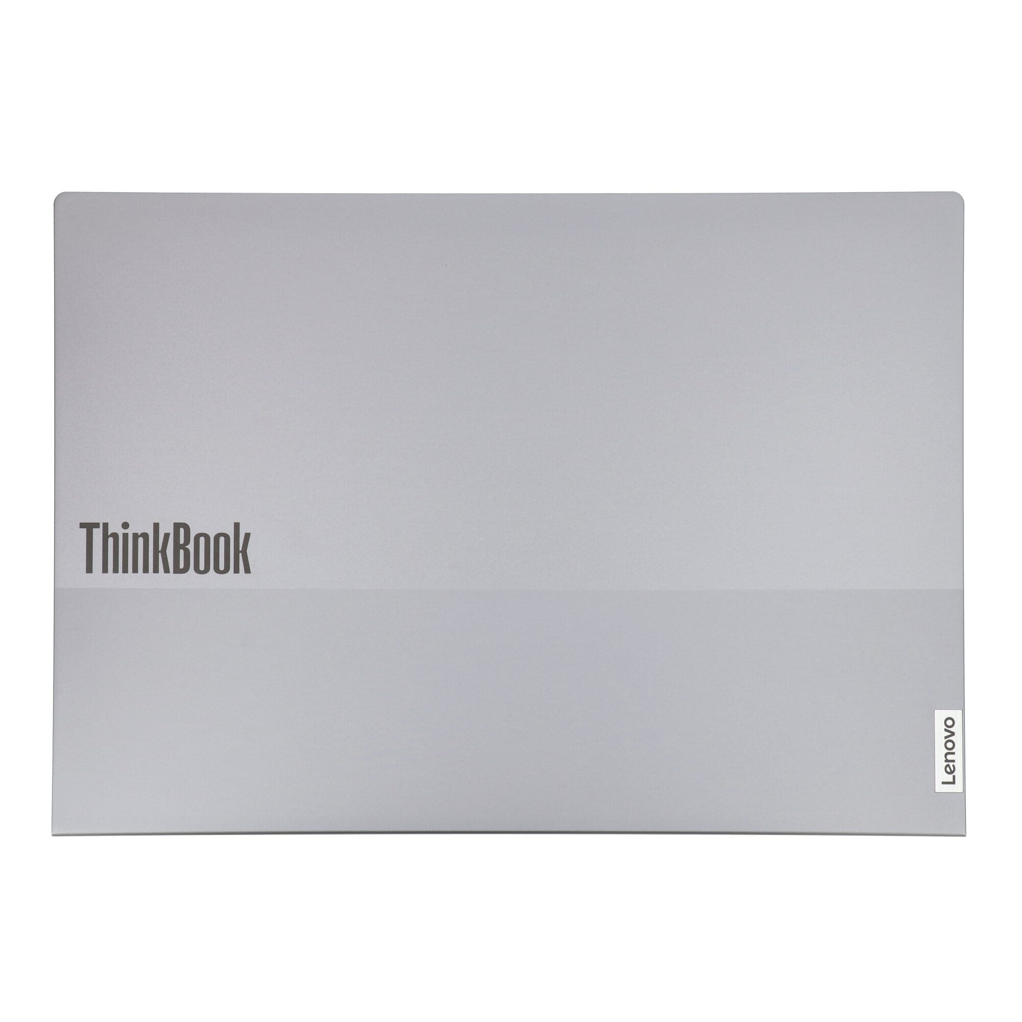 Lenovo Laptop Rückseite