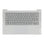 Lenovo Laptop Toetsenbord Azerty BE + Top Cover