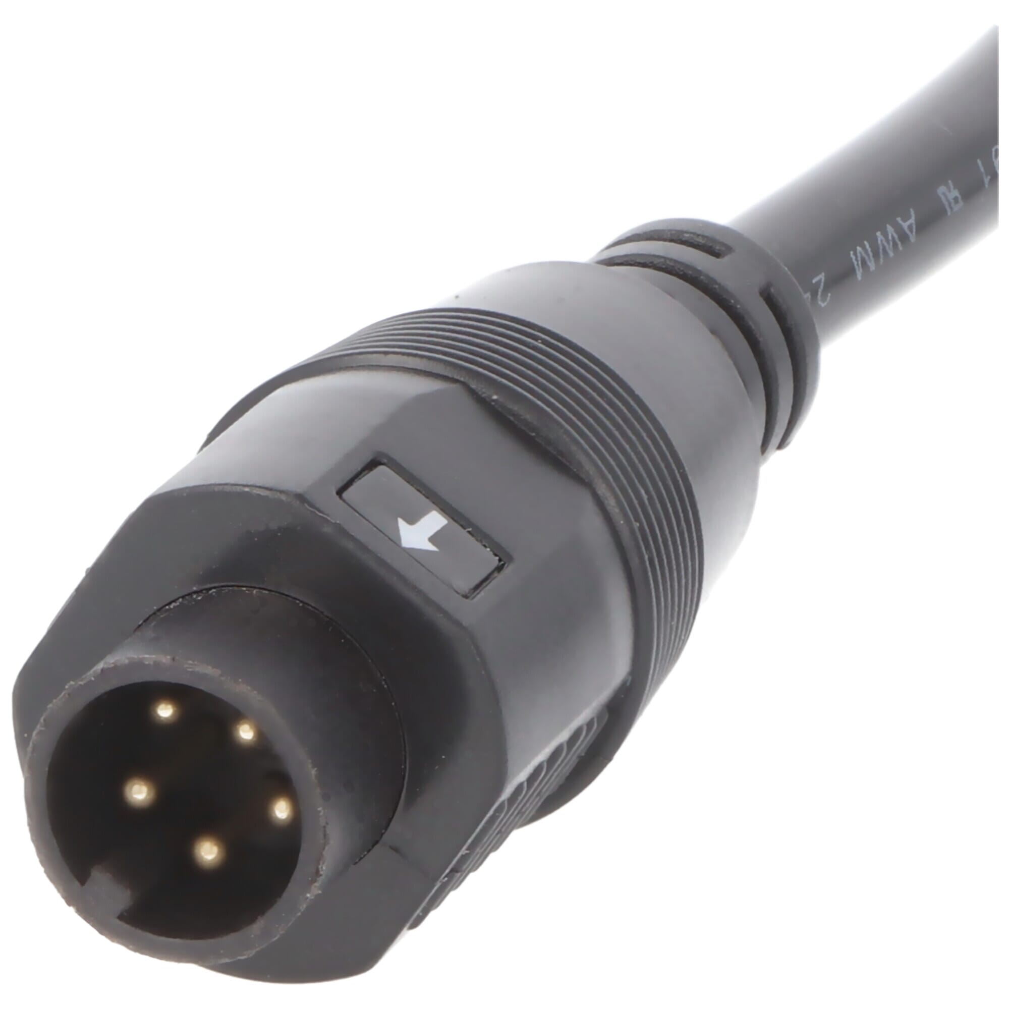 Sparta/Batavus E-Bike Ladegerät 42V 5-pol 2014-2015