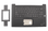 Lenovo Laptop Toetsenbord Qwerty US + Top Cover