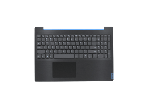 Lenovo Laptop-Tastatur Qwerty US + obere Abdeckung