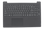 Lenovo Laptop Toetsenbord Qwerty US + Top Cover