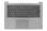 Lenovo Laptop Toetsenbord Azerty BE + Top Cover
