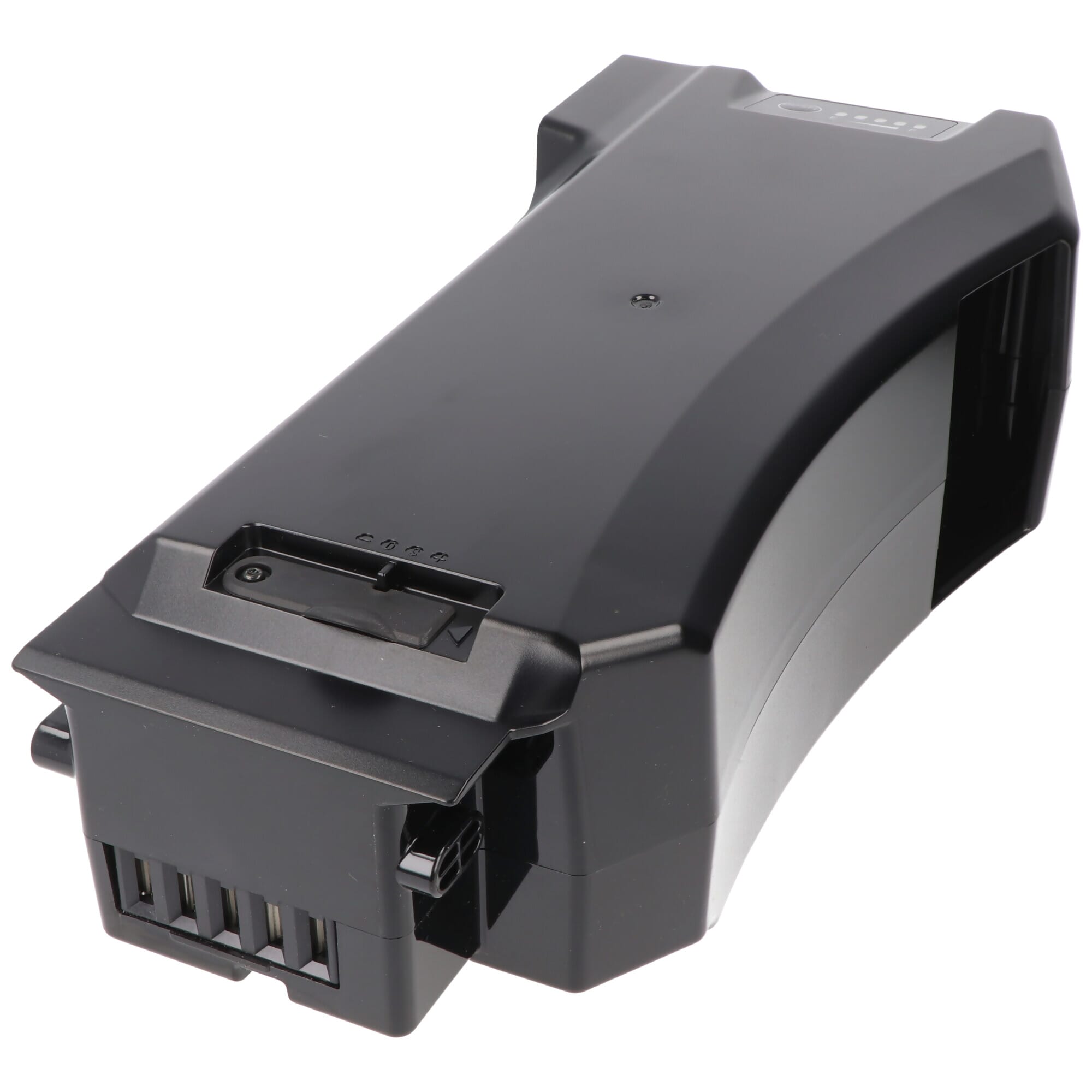 Panasonic Fahrradbatterie STB Curved 36V 16Ah