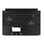 Acer Laptop Tastatur Qwerty US + Top Cover - Schwarz