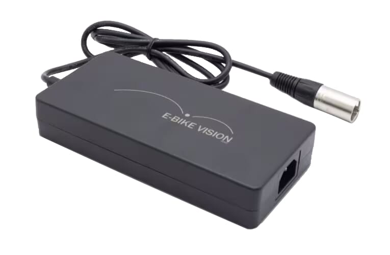 E-bike Vision Ladegerät E-bike 26V 5A