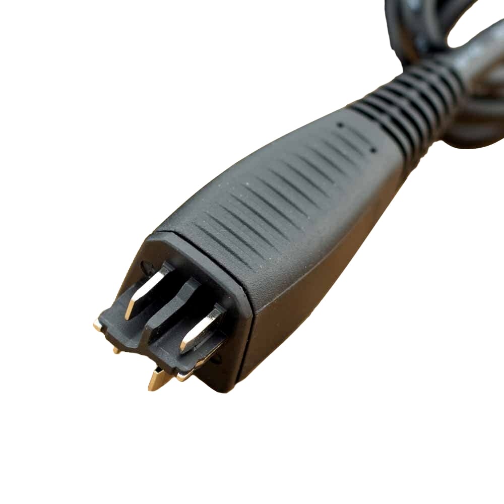 Bosch Akkuladegerät Smart System 4A (BES3)