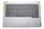 Lenovo Laptop Toetsenbord Azerty BE + Top Cover