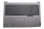 Lenovo Laptop Toetsenbord Azerty BE + Top Cover