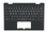 Asus Laptop Toetsenbord Qwerty US + Top Cover