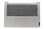 Lenovo Laptop Toetsenbord Qwerty US + Top Cover