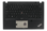 Lenovo Laptop Toetsenbord Qwerty US + Top Cover