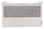 Lenovo Laptop-Tastatur Qwerty US + obere Abdeckung
