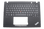 Lenovo Laptop-Tastatur Qwerty US + obere Abdeckung