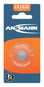 Ansmann Lithium-Knopfzelle CR1632