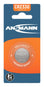 Ansmann Lithium-Knopfzelle CR2330