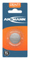 Ansmann Lithium-Knopfzelle CR2477