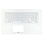 Asus Laptop Tastatur Qwerty US + obere Abdeckung