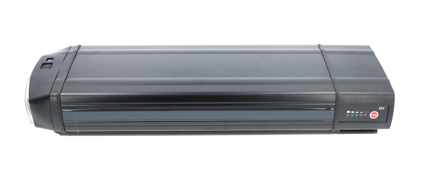 Phylion Fahrrad Akku Stella Type 2 36V 16.7Ah