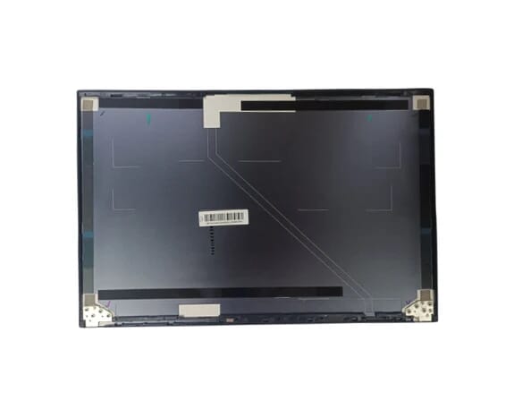 MSI Laptop LCD Rückseite
