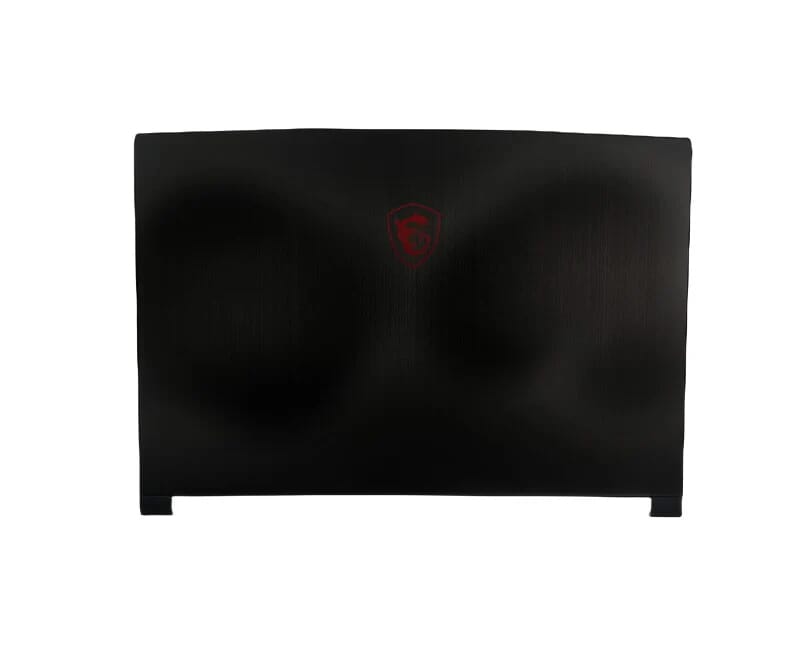MSI Laptop LCD Rückseite