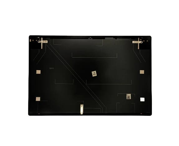 MSI Laptop LCD Rückseite