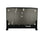 MSI Laptop LCD Rückseite