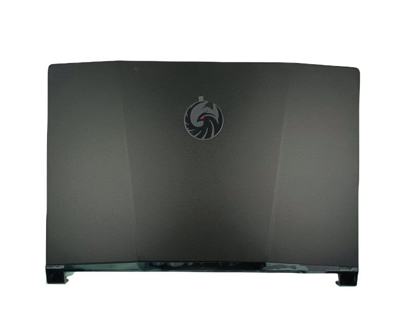 MSI Laptop LCD Rückseite