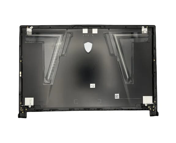 MSI Laptop LCD Rückseite