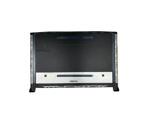 MSI Laptop LCD Rückseite
