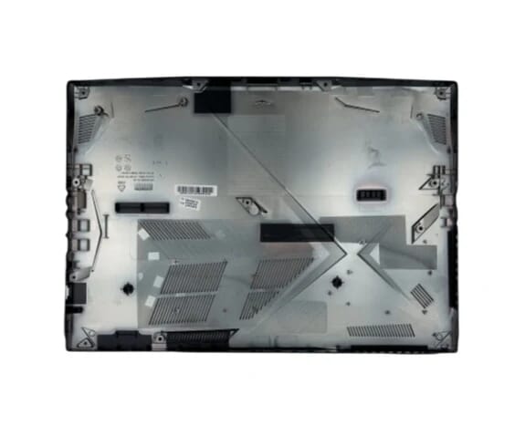 MSI Laptop Unterdeckel