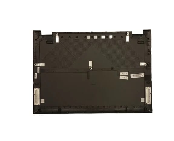 MSI Laptop Unterdeckel