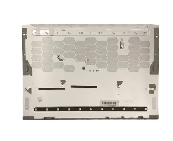 MSI Laptop Unterdeckel