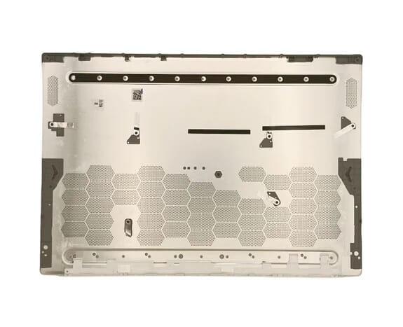 MSI Laptop Unterdeckel