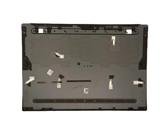 MSI Laptop Unterdeckel