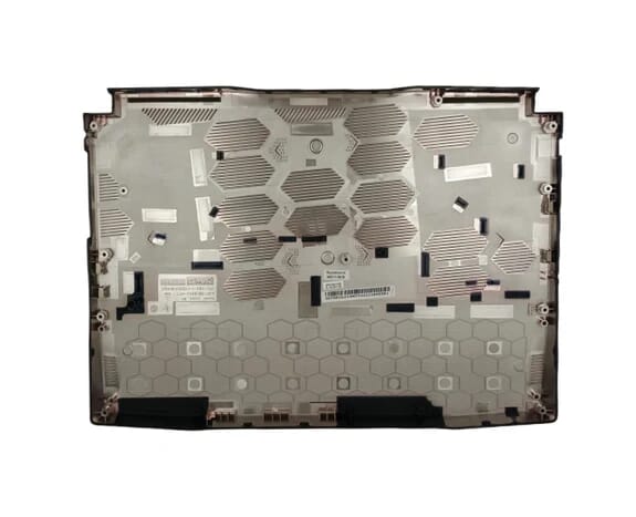 MSI Laptop Unterdeckel