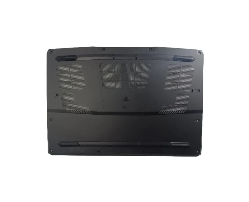 MSI Laptop Unterdeckel